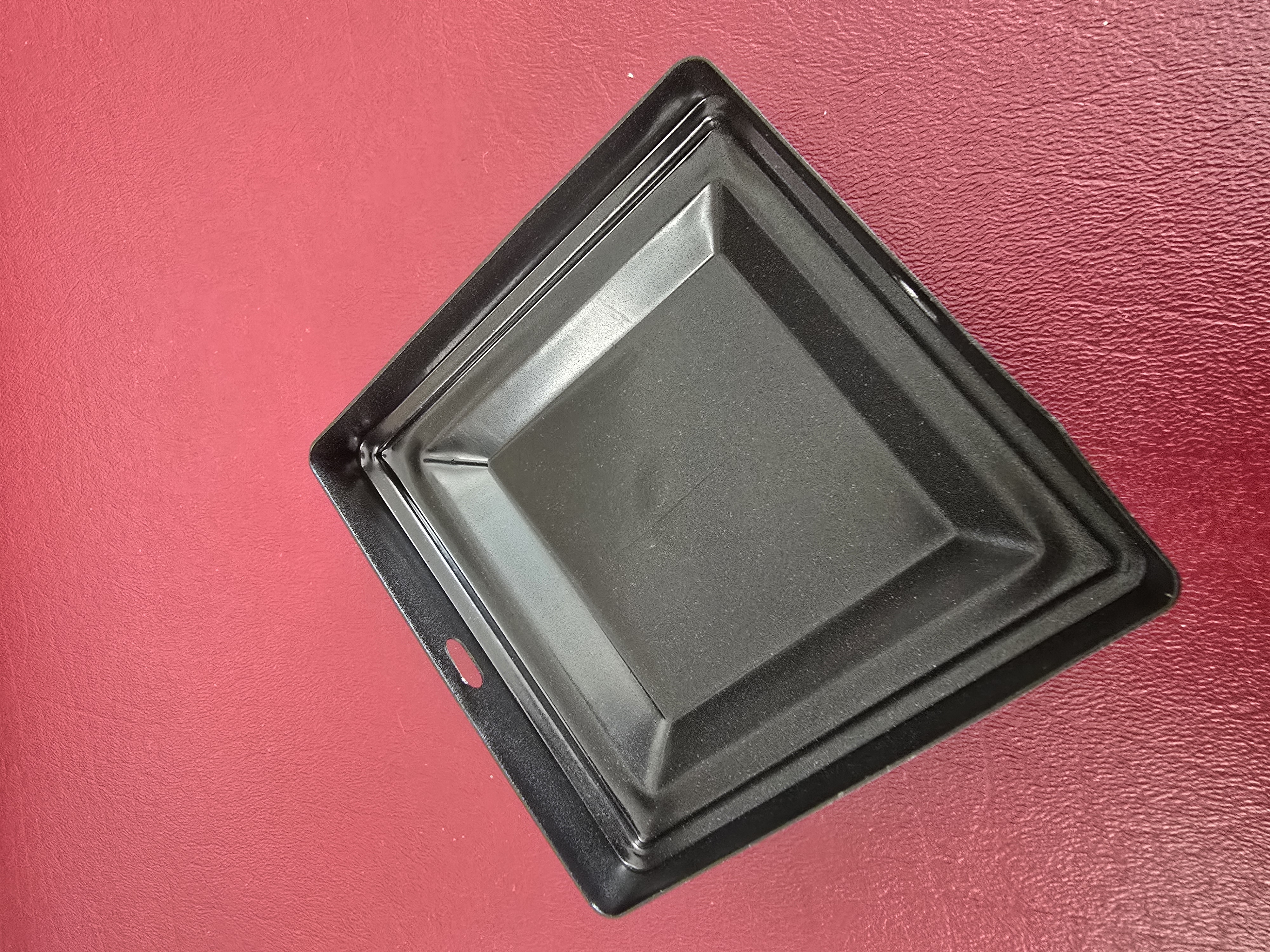 Brace Band Box